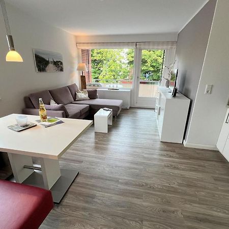 Whg Luett Lee Sandwall 60 Wyk 威克奥夫弗尔 外观 照片
